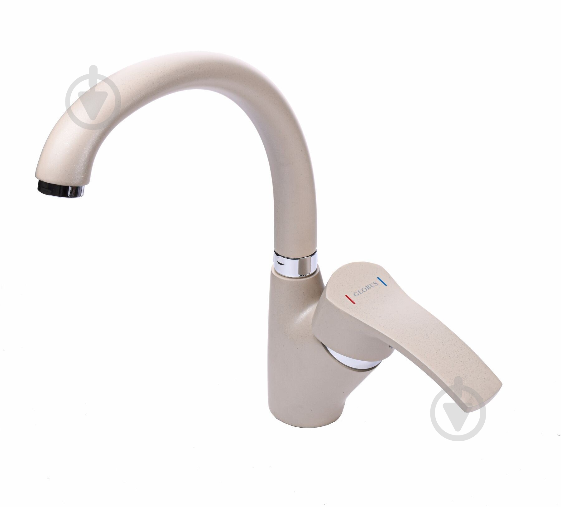 Смеситель для кухни Globus Lux GLQU-0203S-BIG-4-COLORADO - фото 3 Смеситель для кухни Globus Lux GLQU-0203S-BIG-4-COLORADO - фото 3