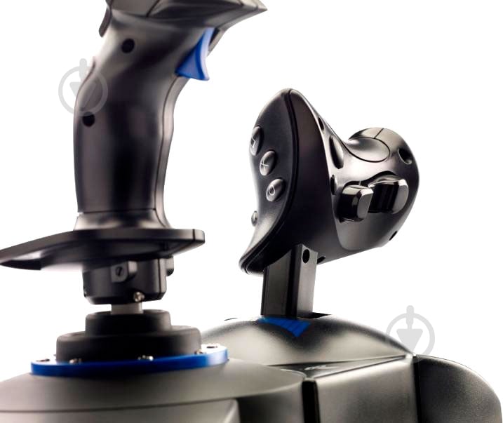 Джойстик Thrustmaster T.Flight Hotas 4" black - фото 4