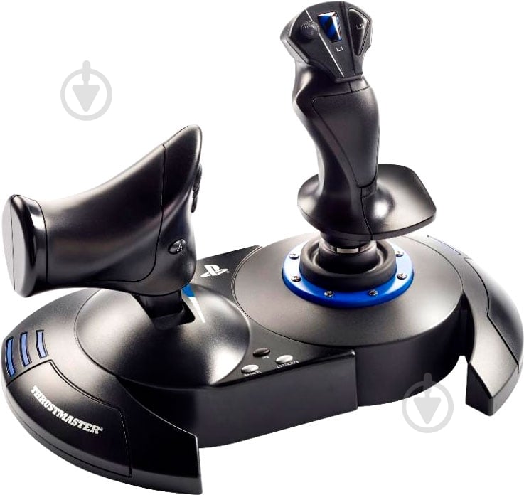 Джойстик Thrustmaster T.Flight Hotas 4" black - фото 2