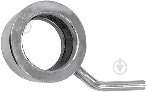 Замок для грифа d50 мм InterAtletika C3-01-M - фото 1