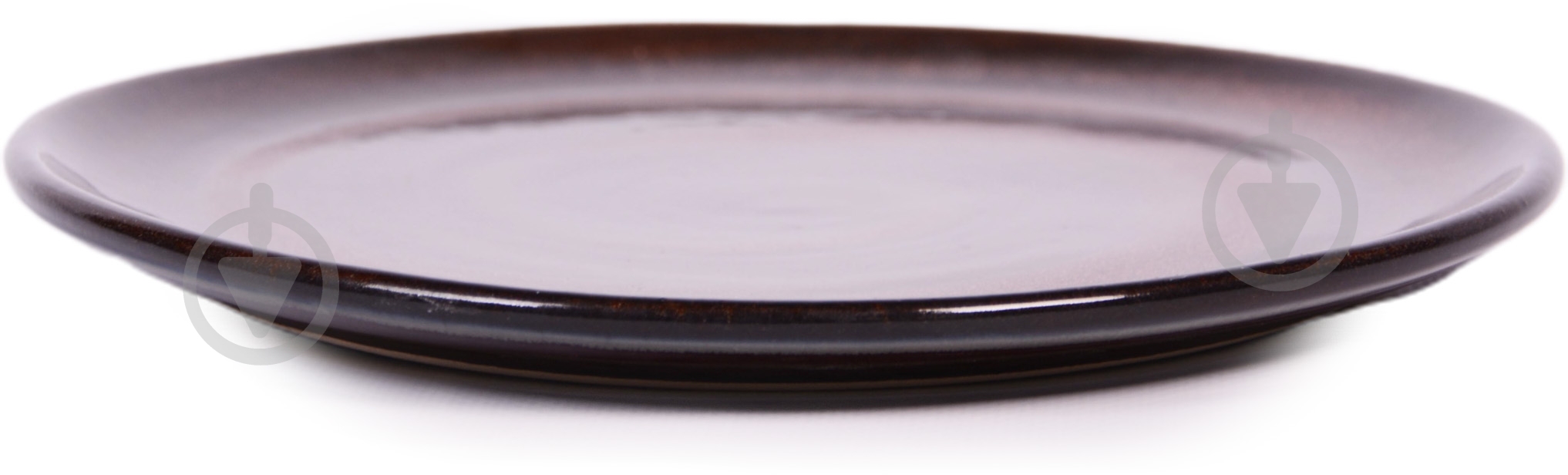 Тарелка Manna Ceramics Капфер 23 см - фото 2