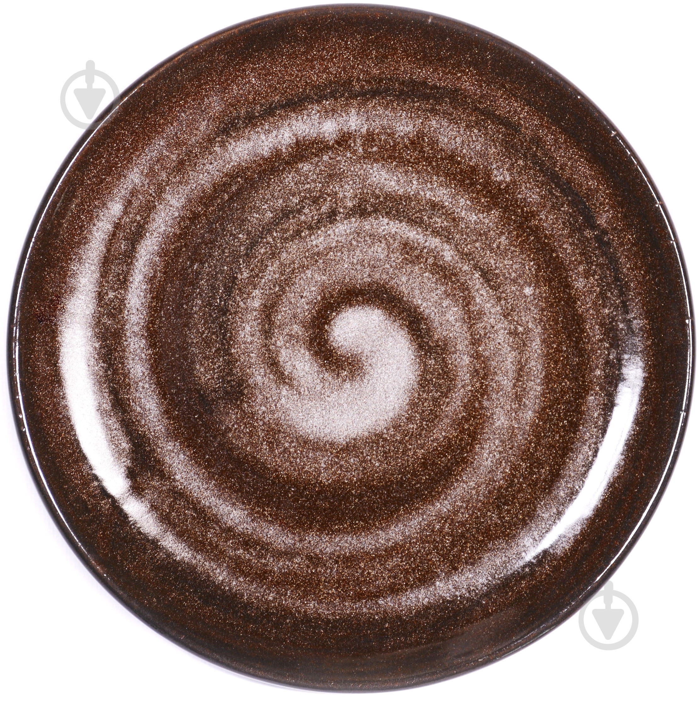 Тарелка Manna Ceramics Капфер 21 см - фото 1 Тарелка Manna Ceramics Капфер 21 см - фото 1