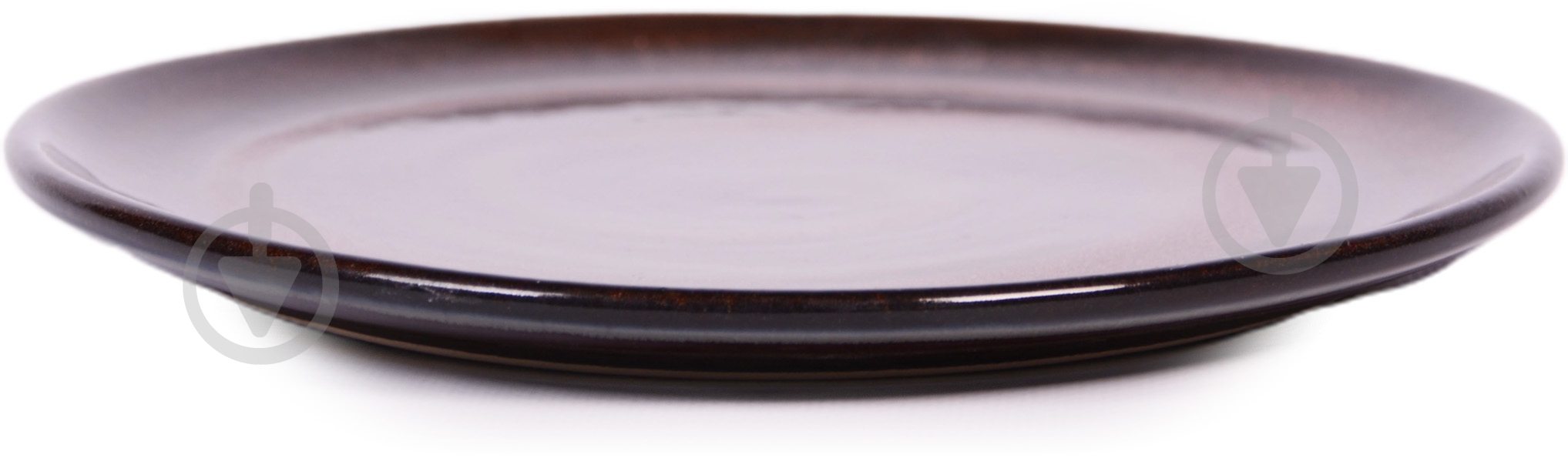 Тарелка Manna Ceramics Капфер 21 см - фото 2 Тарелка Manna Ceramics Капфер 21 см - фото 2