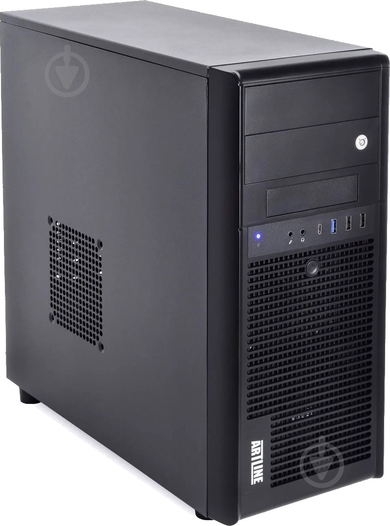 Сервер Artline Business T34 (T34v23) - фото 6 Сервер Artline Business T34 (T34v23) - фото 6