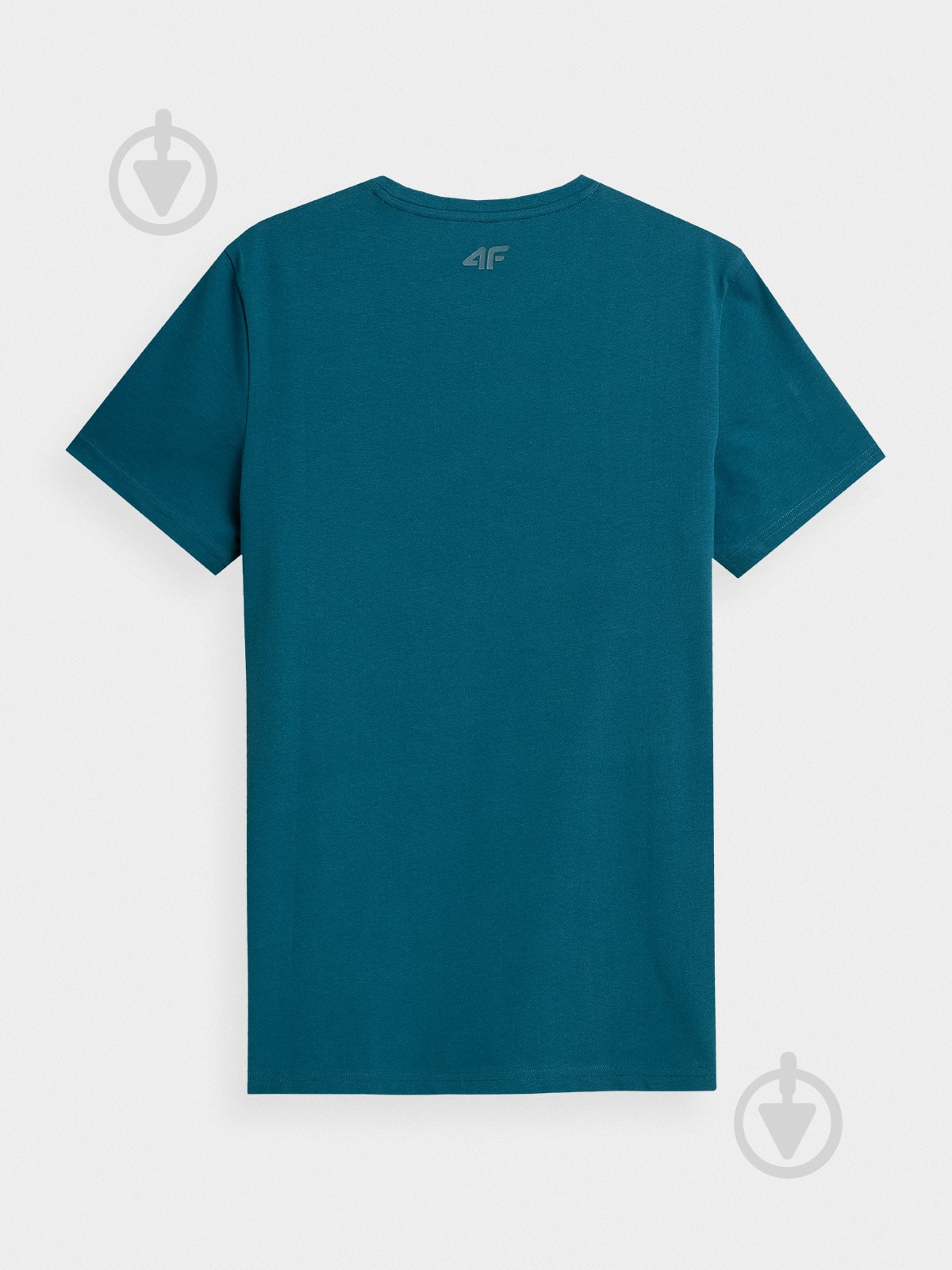 Футболка 4F D4Z21-TSM300-32S р.2XL синий - фото 6 Футболка 4F D4Z21-TSM300-32S р.2XL синий - фото 6