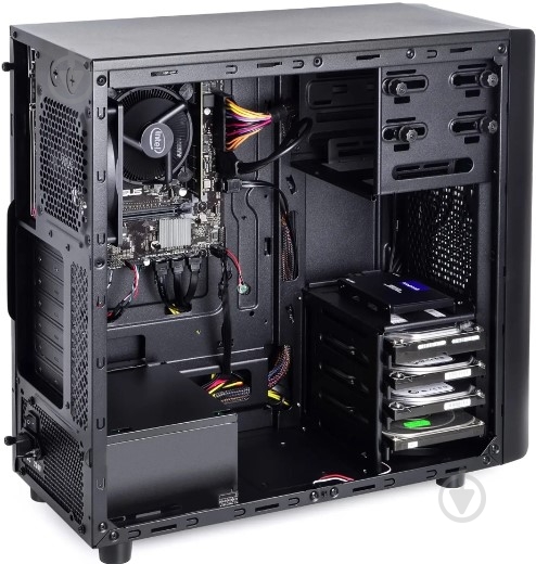 Сервер Artline Business T34 (T34v24) - фото 3