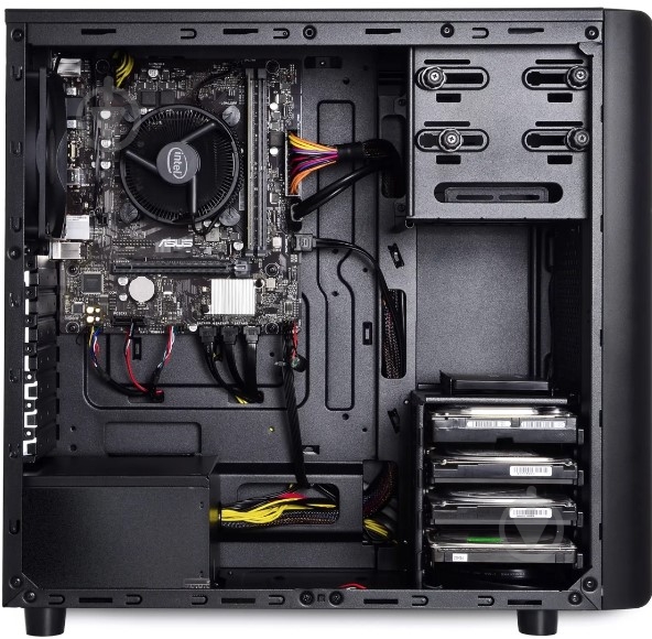 Сервер Artline Business T34 (T34v24) - фото 4