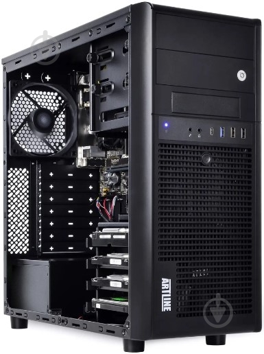 Сервер Artline Business T34 (T34v24) - фото 6