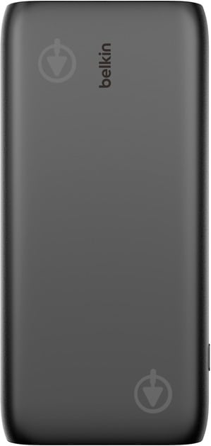 Повербанк Belkin 26000 mAh black (BPB016BTBK) - фото 2