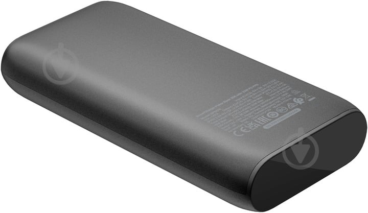 Повербанк Belkin 26000 mAh black (BPB016BTBK) - фото 6