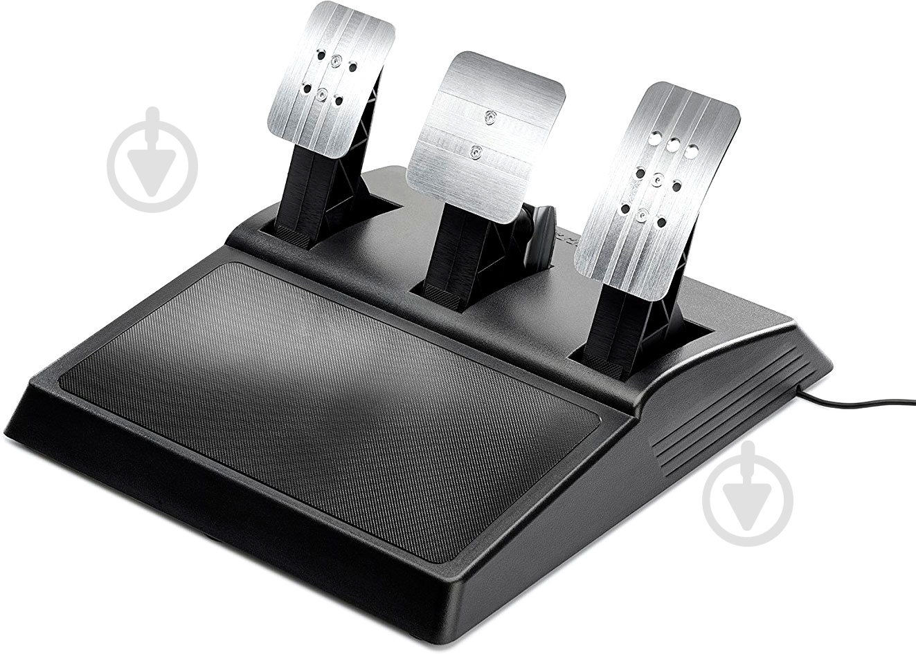 Игровой руль Thrustmaster T300 RS GT Edition Official Sony licensed black - фото 5 Игровой руль Thrustmaster T300 RS GT Edition Official Sony licensed black - фото 5