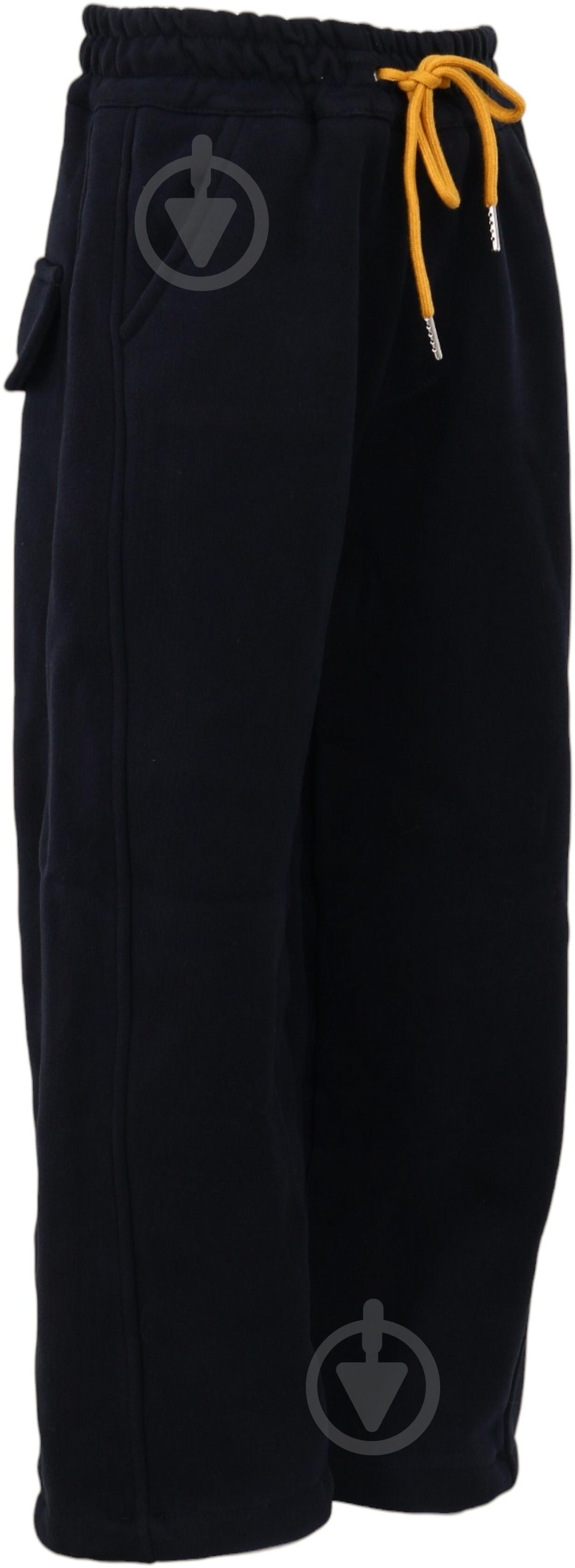 HW для мальчика р.140 темно-синий - фото 2