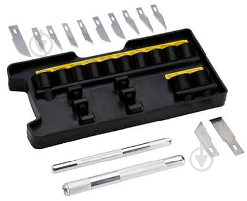 Нож Stanley Hobby STHT0-73872 - фото 1