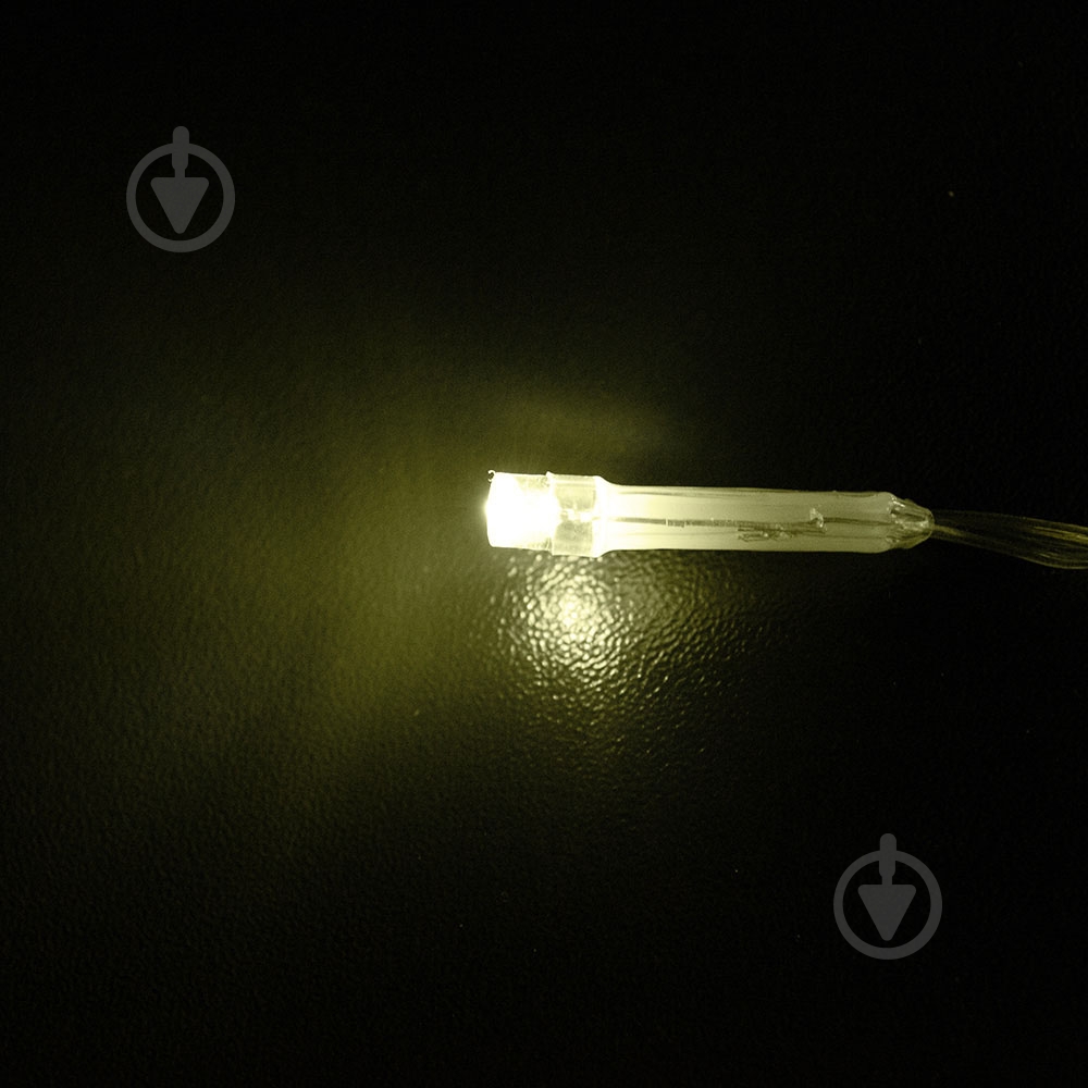 Електрогірлянда Starlight Бахрома IP20 (57282) вбудований світлодіод (LED) 100 ламп 3 м - фото 3 Електрогірлянда Starlight Бахрома IP20 (57282) вбудований світлодіод (LED) 100 ламп 3 м - фото 3