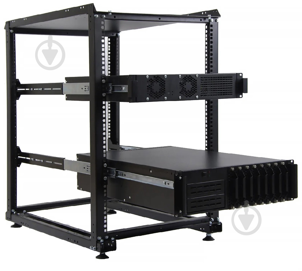 Сервер Artline Business R77 (R77v22) - фото 6 Сервер Artline Business R77 (R77v22) - фото 6