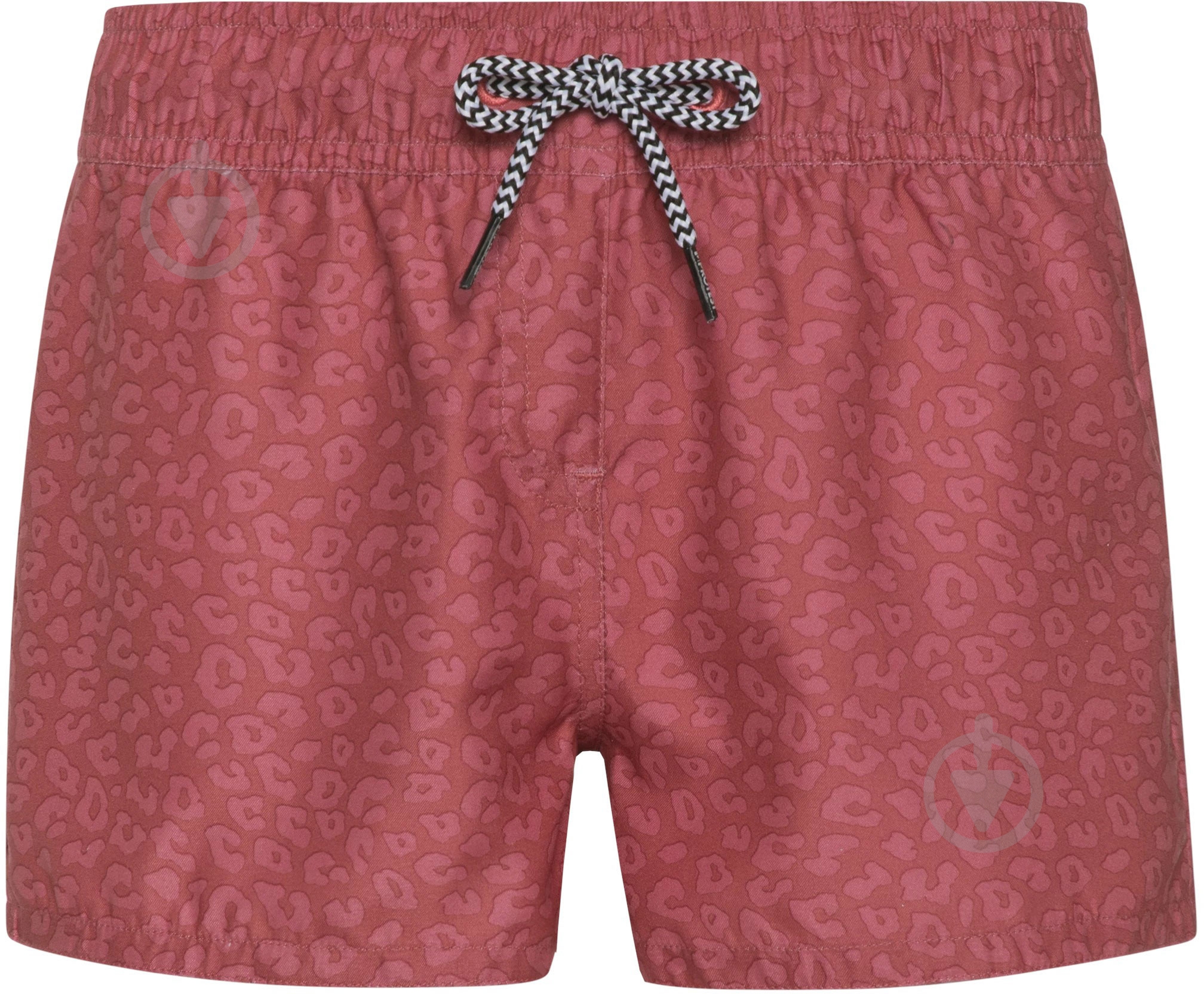 Шорти Protest Prtfae Leopard 2910621-867 р. 152 рожевий - фото 3