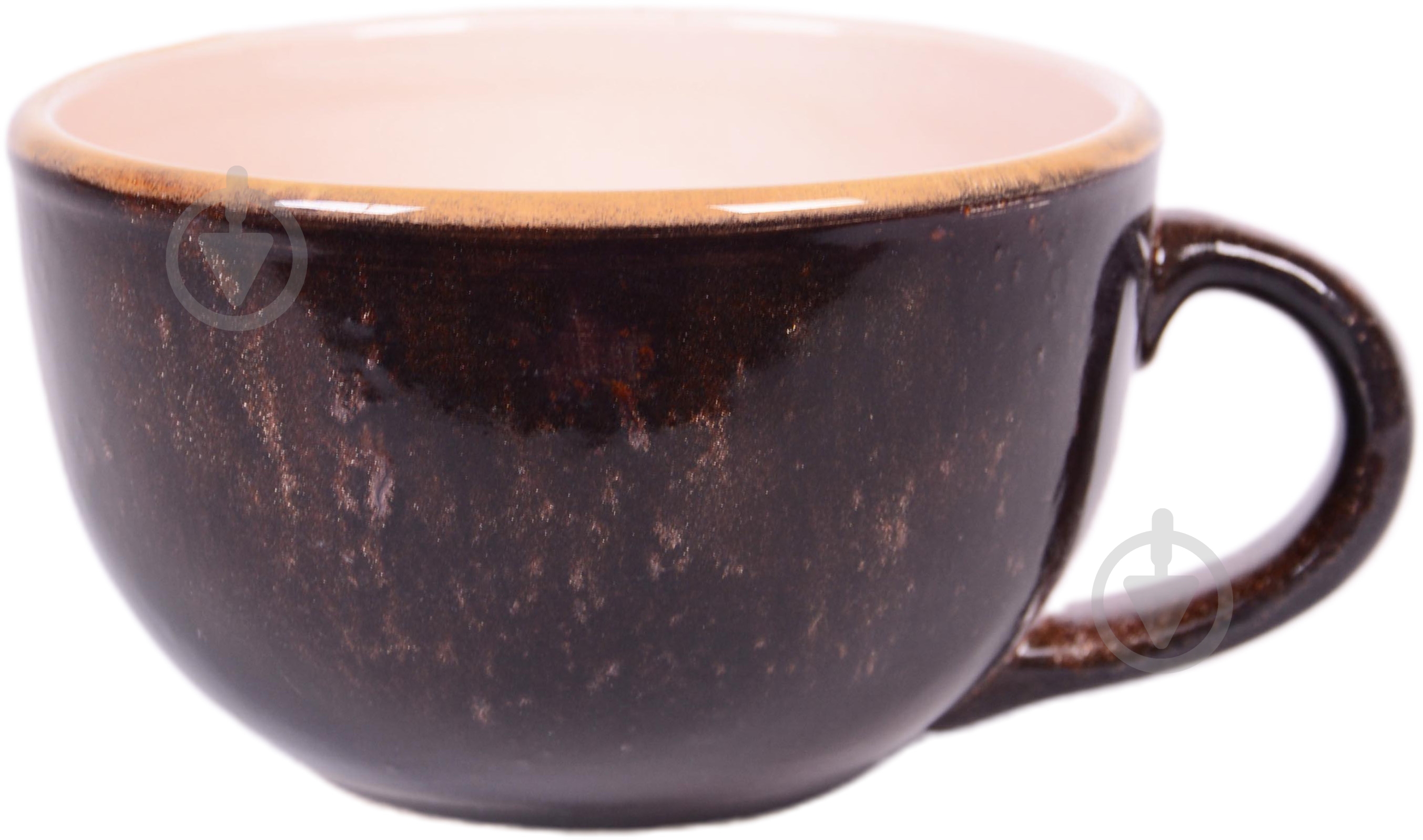 Чашка Manna Ceramics Капфер 220 мл - фото 1 Чашка Manna Ceramics Капфер 220 мл - фото 1