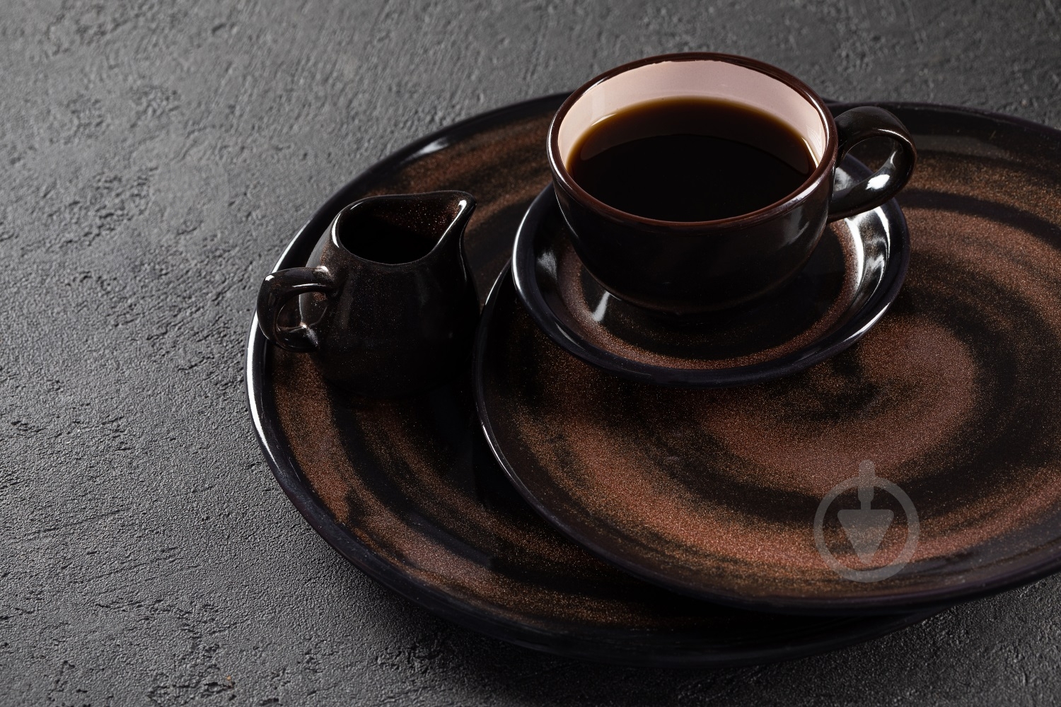 Чашка Manna Ceramics Капфер 220 мл - фото 3 Чашка Manna Ceramics Капфер 220 мл - фото 3