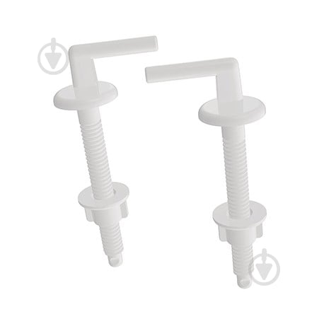 Крепление крышки к унитазу Expert Fix NV - фото 1 Крепление крышки к унитазу Expert Fix NV - фото 1