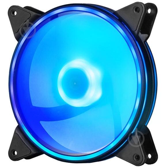 Вентилятор для корпуса Chieftec ZF-1425RGB - фото 4 Вентилятор для корпуса Chieftec ZF-1425RGB - фото 4