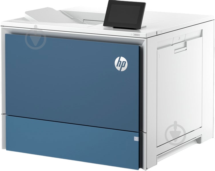 Принтер HP Color LaserJet Enterprise 6701dn А4 (58M42A) - фото 2 Принтер HP Color LaserJet Enterprise 6701dn А4 (58M42A) - фото 2