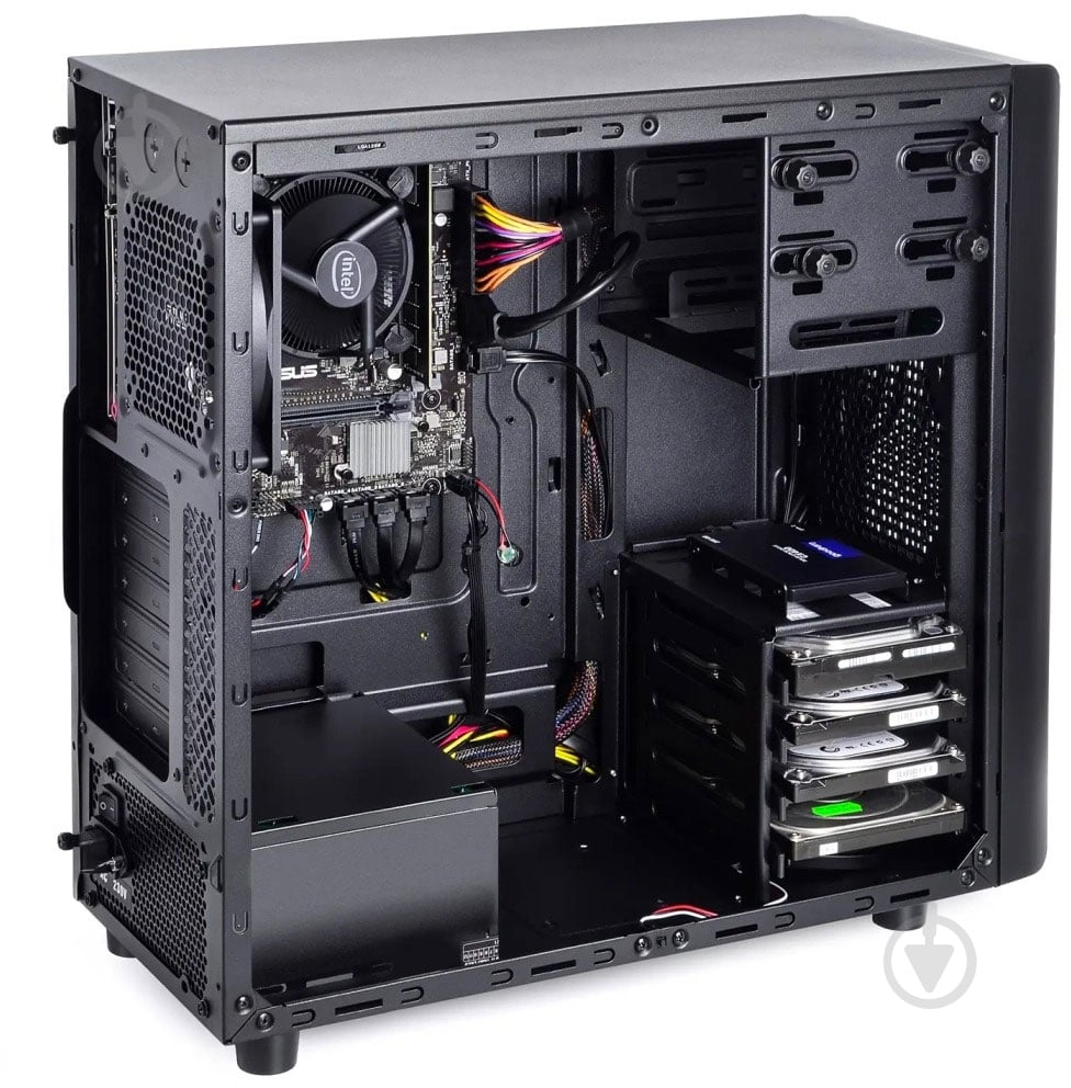 Сервер Artline Business T34 (T34v33) - фото 5