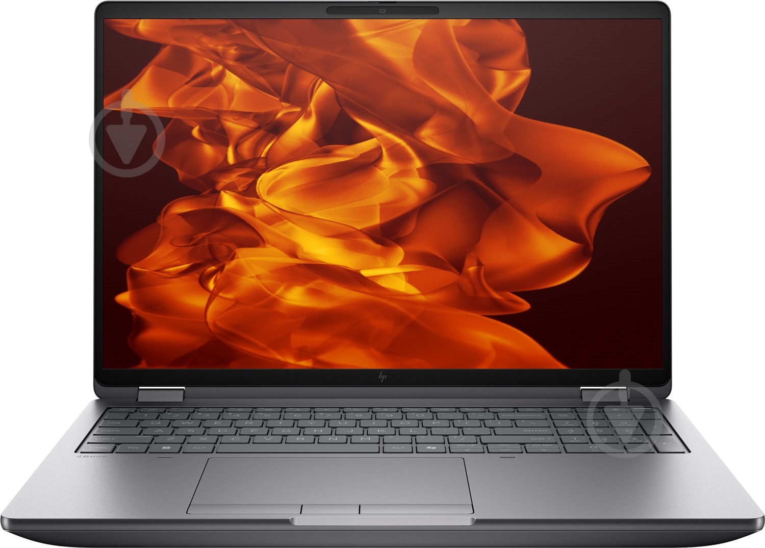 Ноутбук HP ZBook Fury G1i 16" (5F9U3ES) meteor grey - фото 1 Ноутбук HP ZBook Fury G1i 16" (5F9U3ES) meteor grey - фото 1