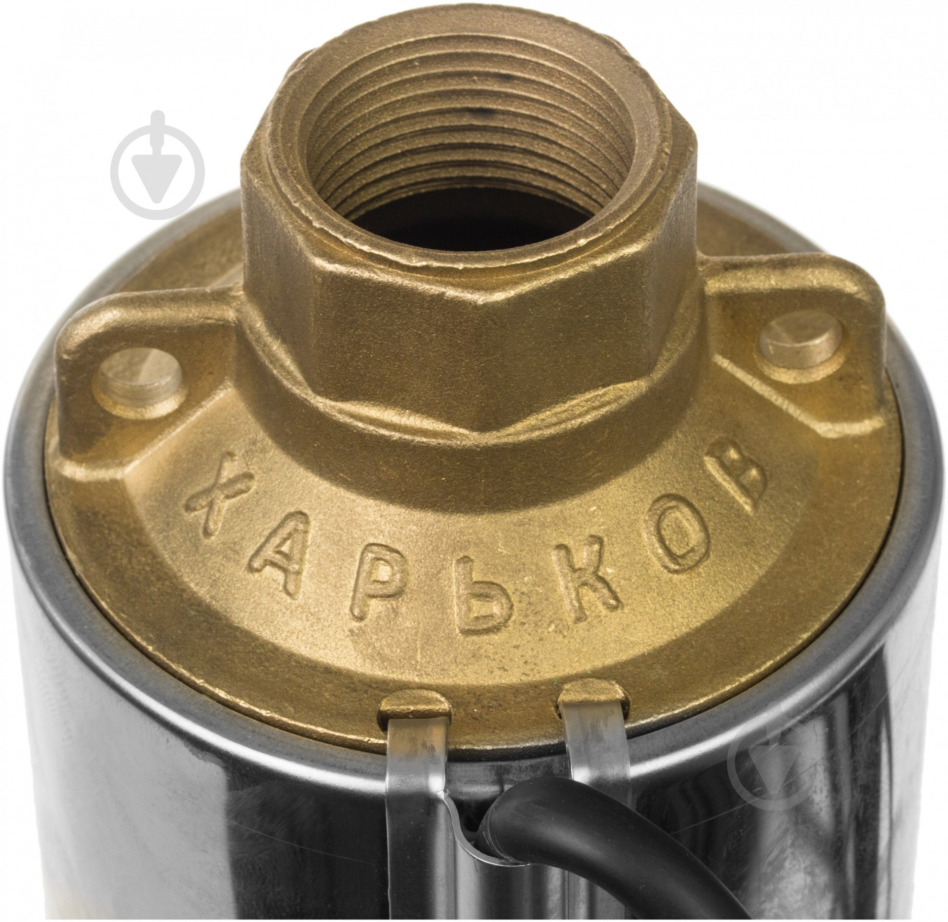 Насос Водолей БЦПЕ 0,5-16У - фото 3