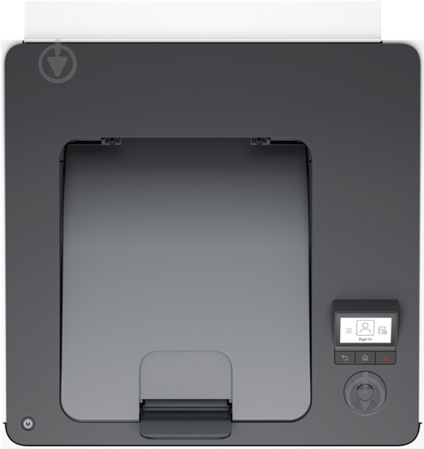 Принтер HP Color LaserJet Pro А4 (8D7L2A) - фото 4