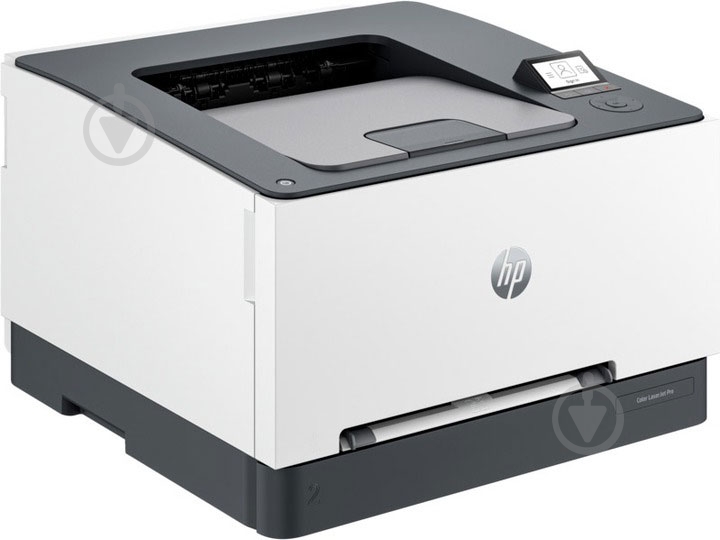 Принтер HP Color LaserJet Pro А4 (8D7L2A) - фото 2