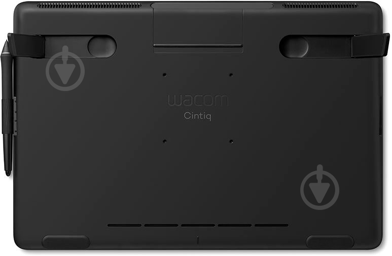 Планшет Cintiq 16 FHD DTK1660K0B - фото 6 Планшет Cintiq 16 FHD DTK1660K0B - фото 6