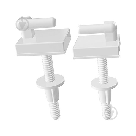 Крепление крышки к унитазу Expert Fix SH - фото 1