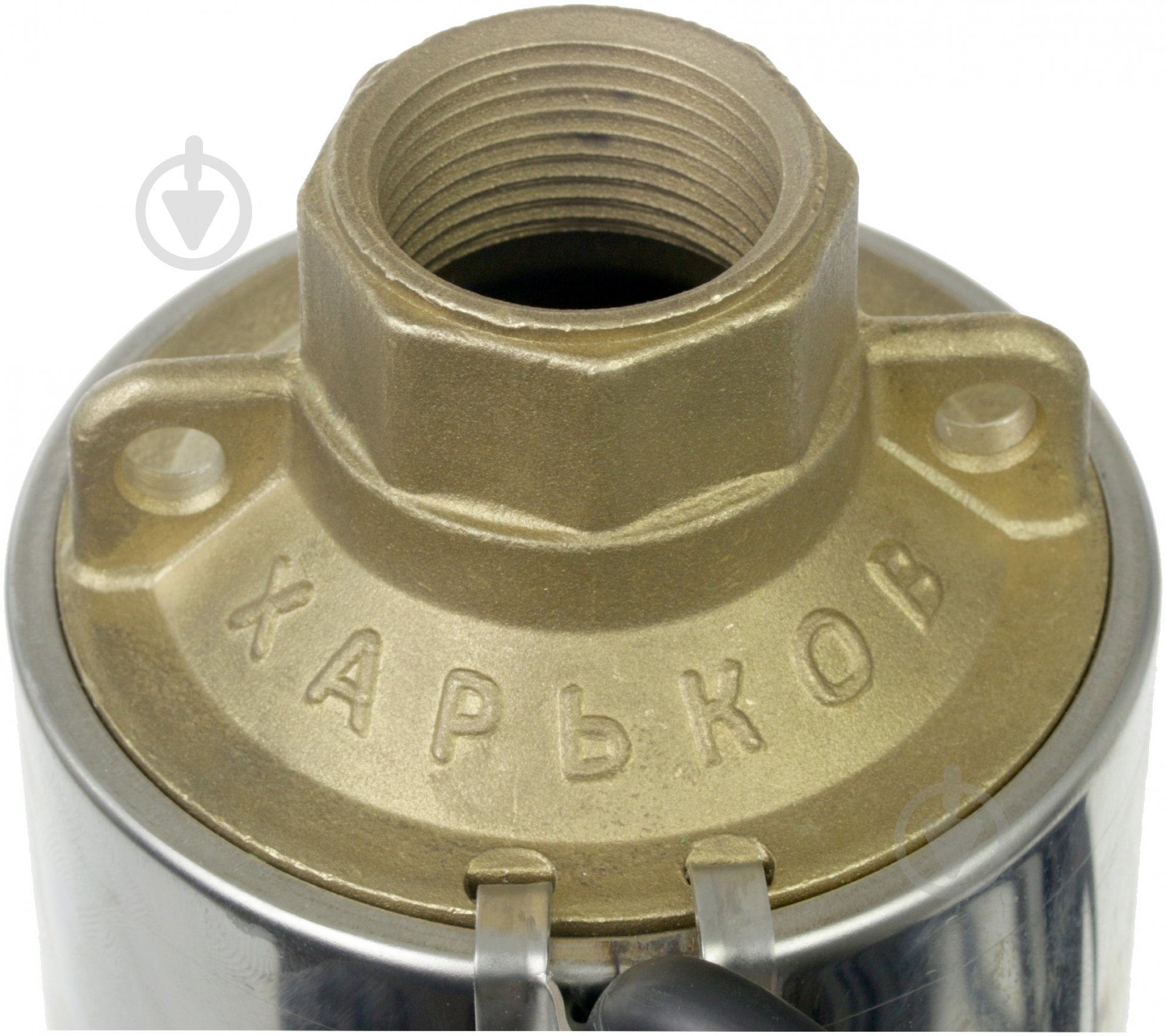 Насос Водолей БЦПЕ 0,5-32У - фото 3 Насос Водолей БЦПЕ 0,5-32У - фото 3