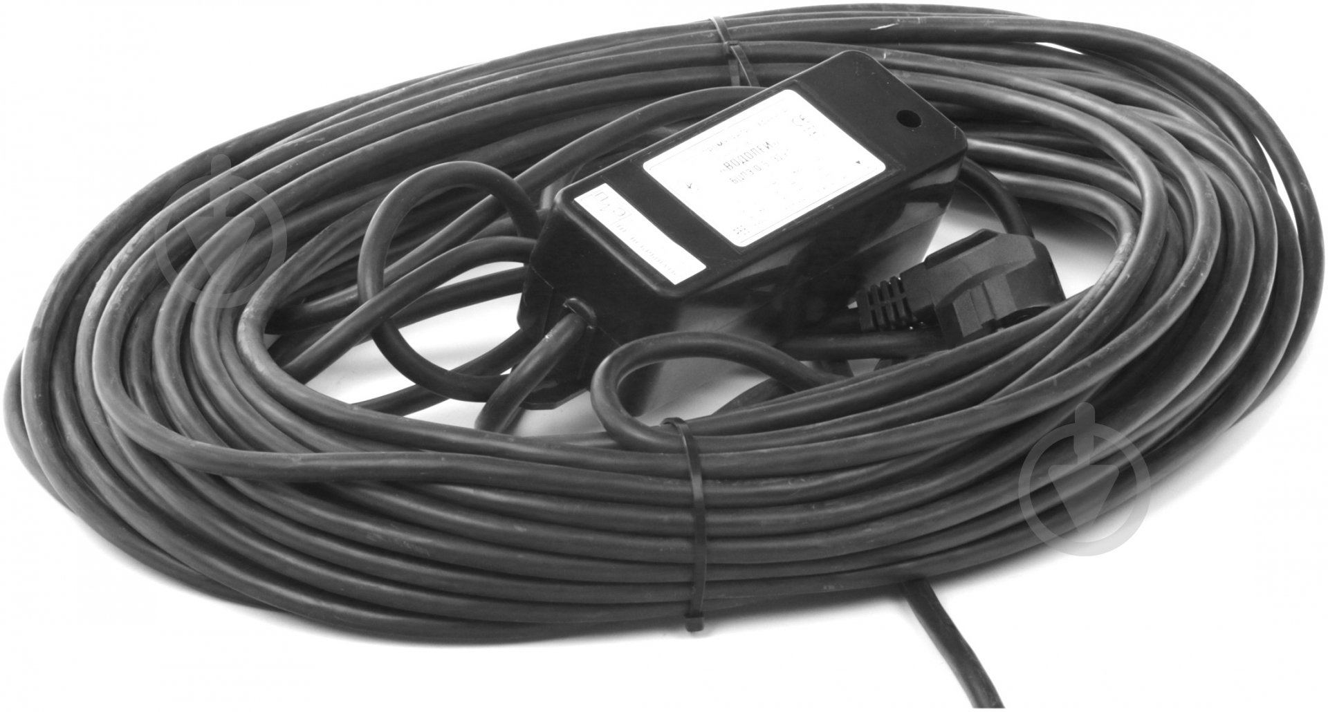 Насос Водолей БЦПЕ 0,5-32У - фото 4 Насос Водолей БЦПЕ 0,5-32У - фото 4