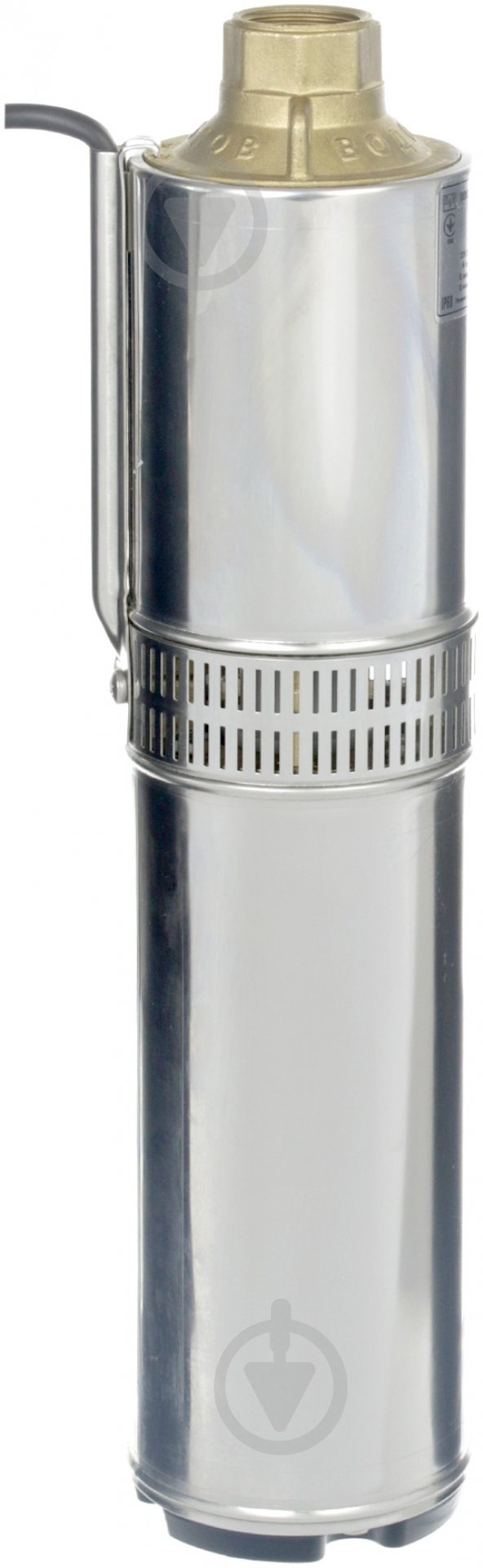 Насос Водолей БЦПЕ 0,5-32У - фото 2 Насос Водолей БЦПЕ 0,5-32У - фото 2