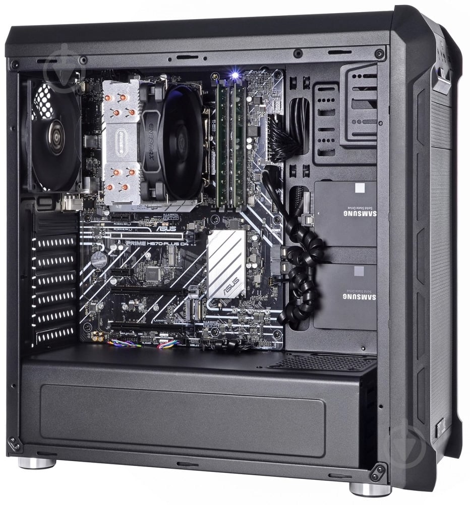 Сервер Artline Business T19 (T19v25Win) - фото 10