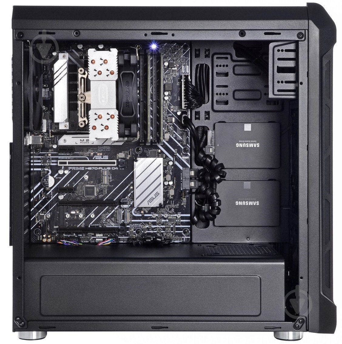 Сервер Artline Business T19 (T19v25Win) - фото 11