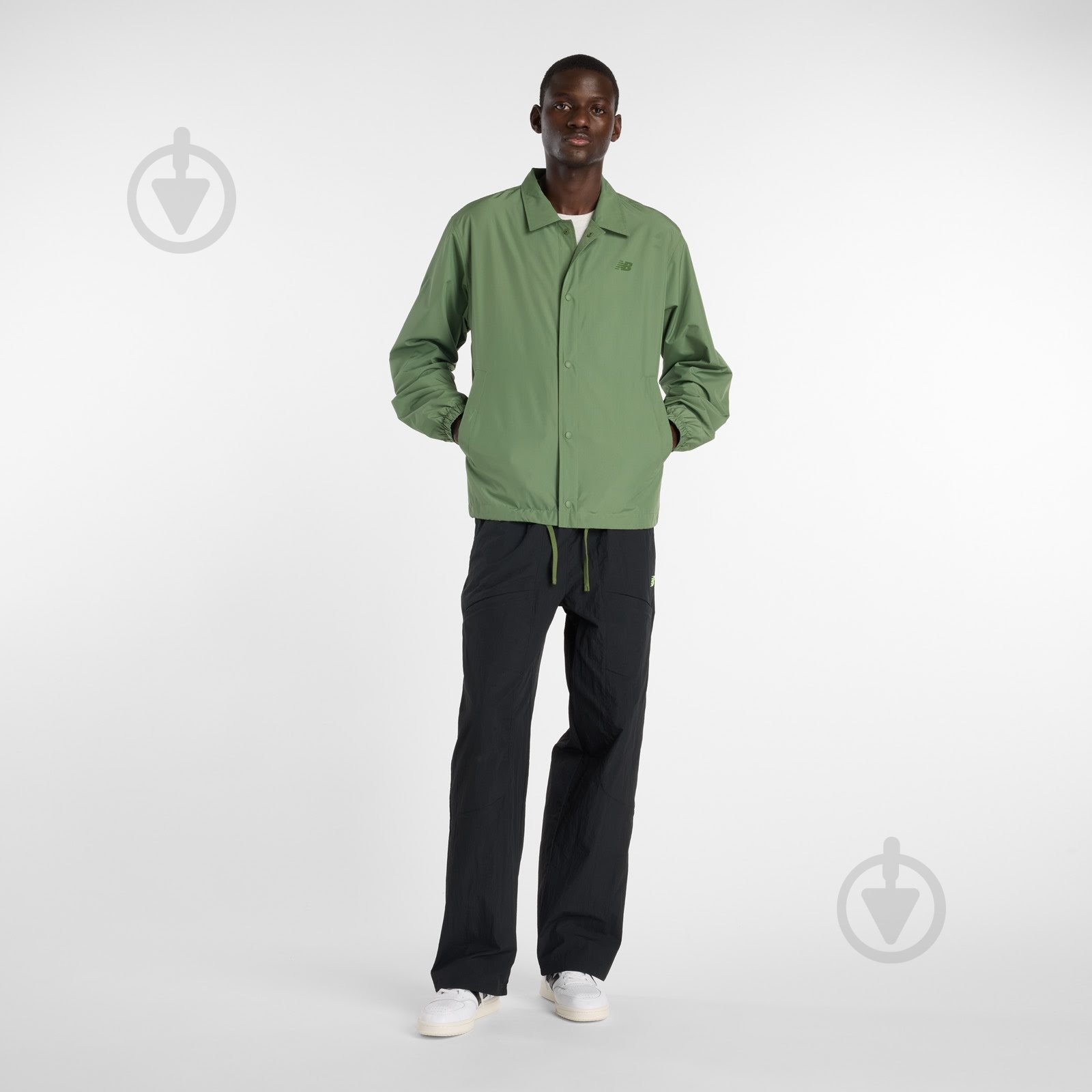 Куртка New Balance MJ61U6AJAAS р.M - фото 3 Куртка New Balance MJ61U6AJAAS р.M - фото 3