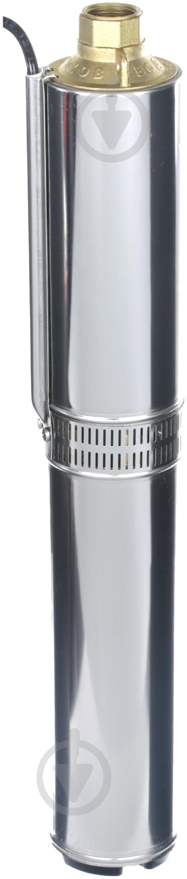 Насос Водолей БЦПЕ 0,5-63У - фото 1 Насос Водолей БЦПЕ 0,5-63У - фото 1