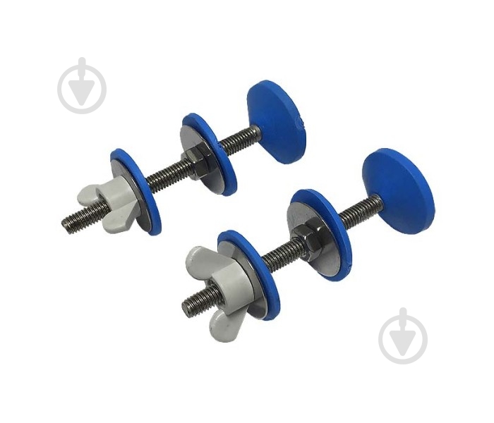 Крепление бачка к унитазу Expert Fix - фото 1