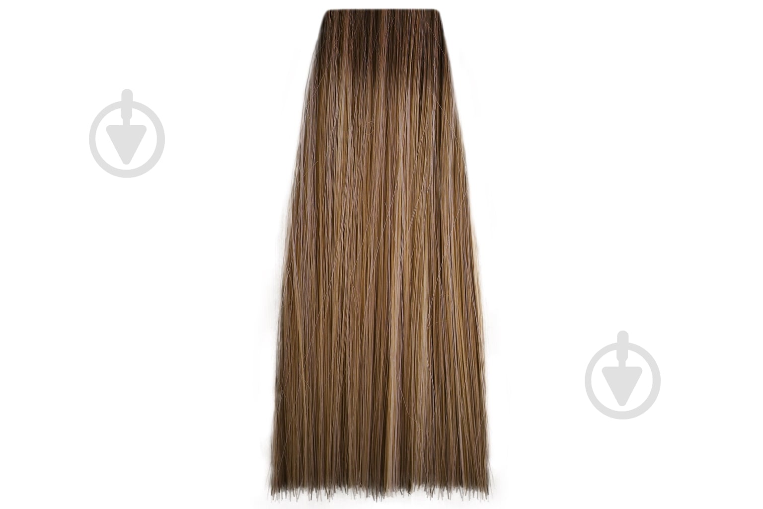 Краска для волос INEBRYA Color color 8 Светло-русый 100 мл - фото 1