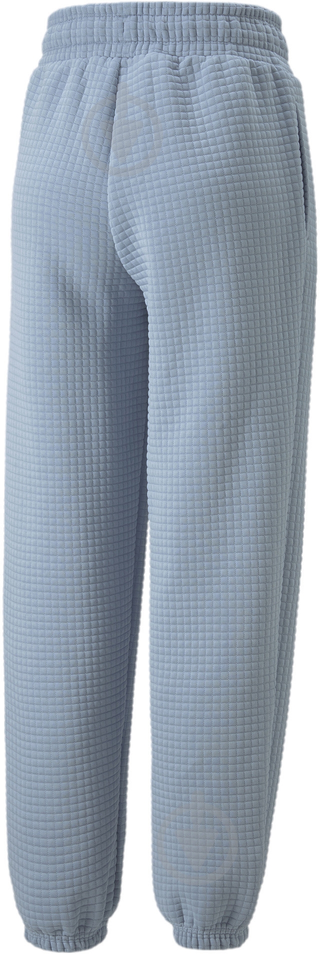 Штани Puma CLASSICS QUILTED PANTS 53569779 р. S блакитний - фото 2