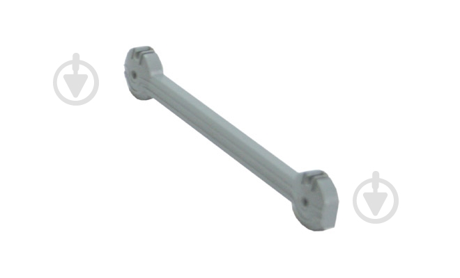 Сушарка для посуду Hafele 544.20.872 450 мм хром піддон з нержавійки сіре кріплення - фото 5