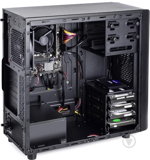 Сервер Artline Business T36 (T36v15) - фото 3 Сервер Artline Business T36 (T36v15) - фото 3