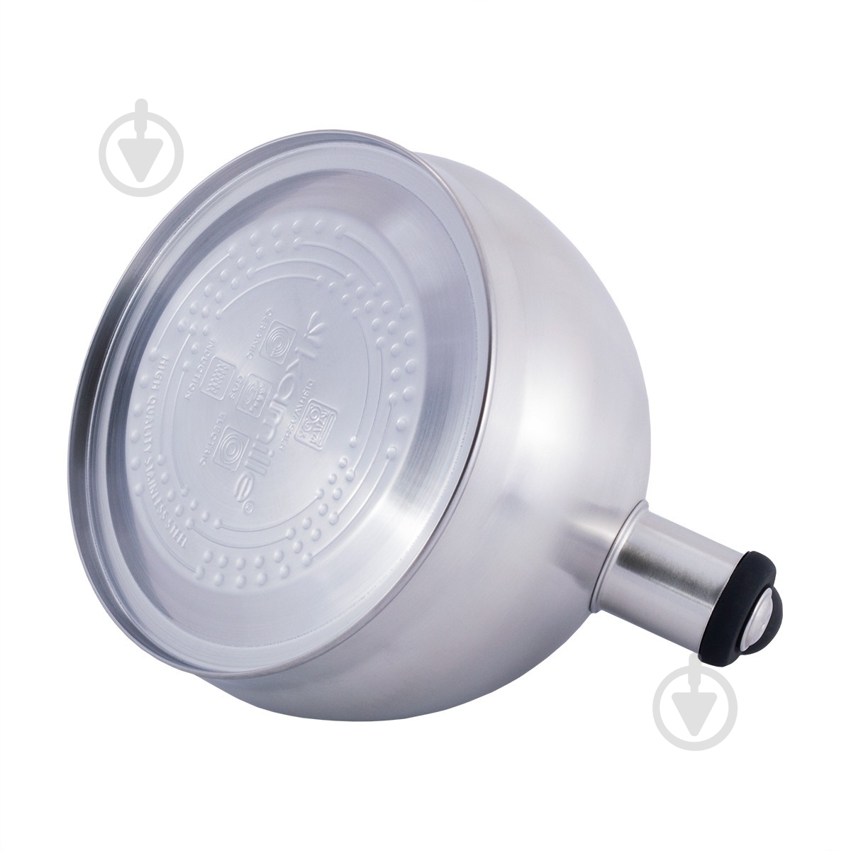 Чайник Kamille 2 л KM-0693BL - фото 3 Чайник Kamille 2 л KM-0693BL - фото 3