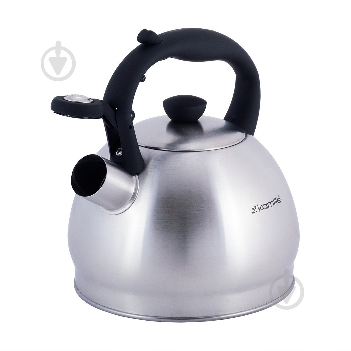 Чайник Kamille 2 л KM-0693BL - фото 2 Чайник Kamille 2 л KM-0693BL - фото 2