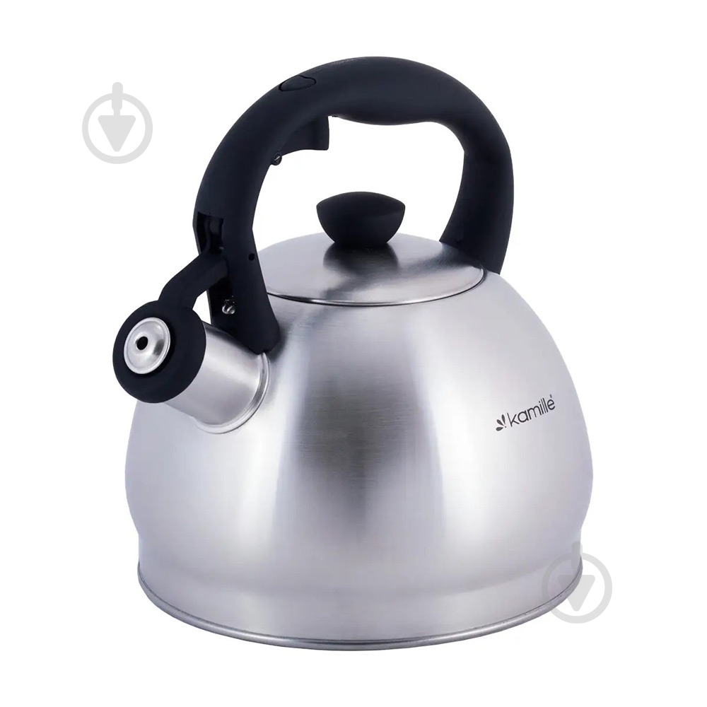 Чайник Kamille 2 л KM-0693BL - фото 1 Чайник Kamille 2 л KM-0693BL - фото 1