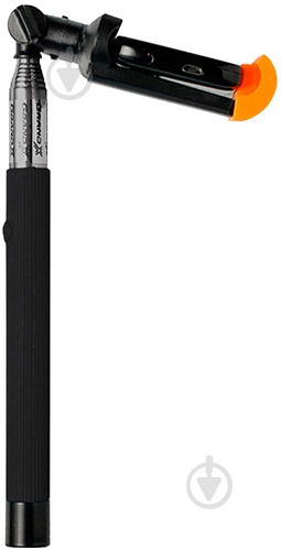 Селфи-монопод Grand-X Bluetooth MPGBLB Black - фото 7