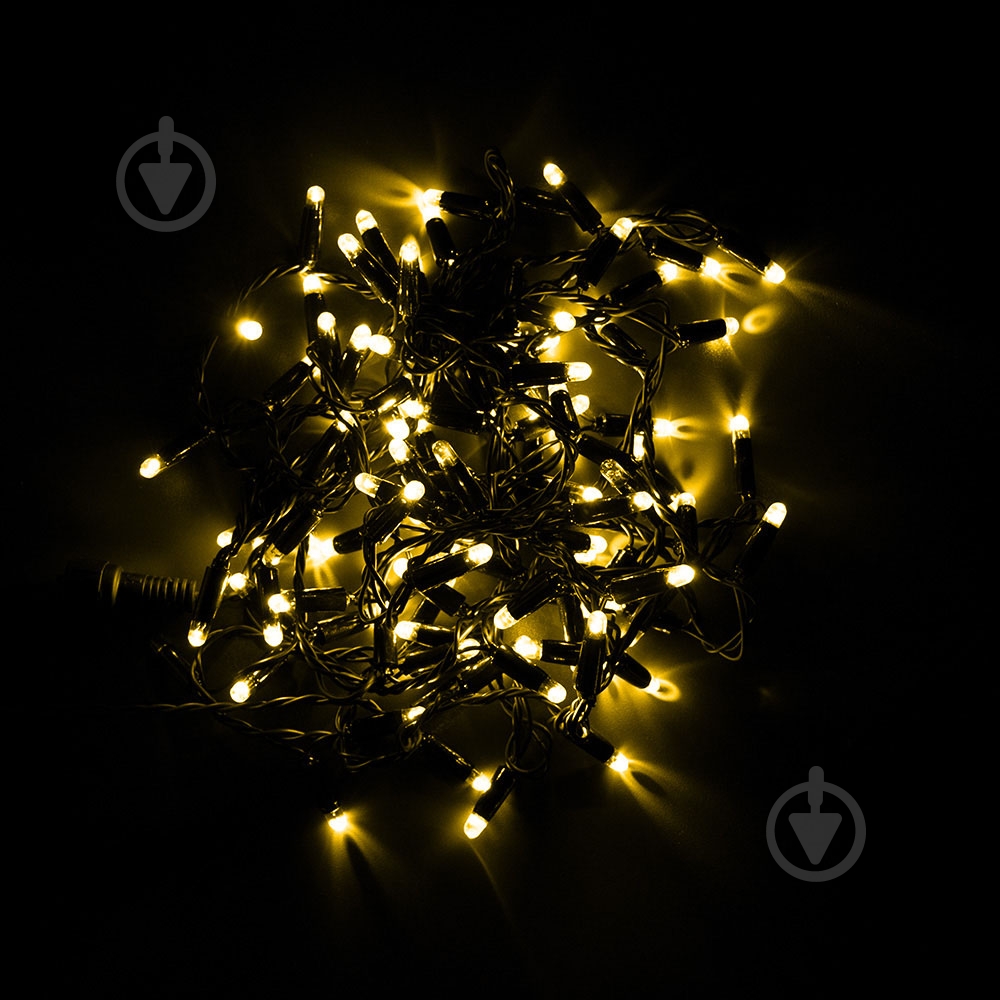 Електрогірлянда Starlight Бахрома IP44 (57270) вбудований світлодіод (LED) 75 ламп 2 м - фото 2 Електрогірлянда Starlight Бахрома IP44 (57270) вбудований світлодіод (LED) 75 ламп 2 м - фото 2