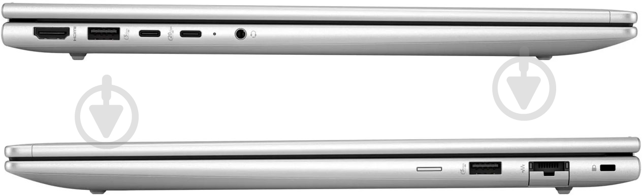 Ноутбук HP ProBook 465 G11 16" (901H2AV_V2) gray - фото 6 Ноутбук HP ProBook 465 G11 16" (901H2AV_V2) gray - фото 6